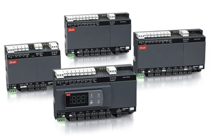 AK-CC55 compact - Danfoss