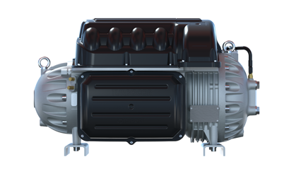 Turbocor® - TTS
