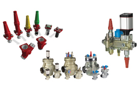 Plataforma Flexline™ - Danfoss