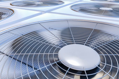 Приводи для вентиляторів