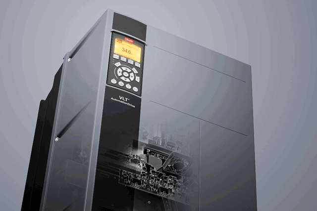 Convertidor de frecuencia