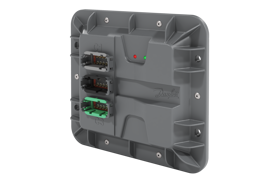 Propel controllers and software