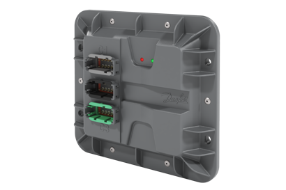 Propel controllers and software