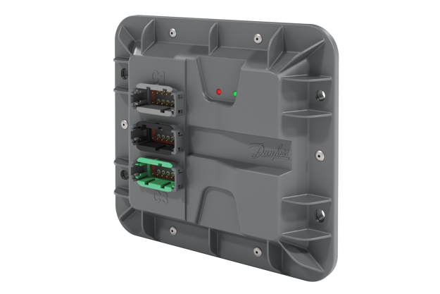 Propel controllers and software