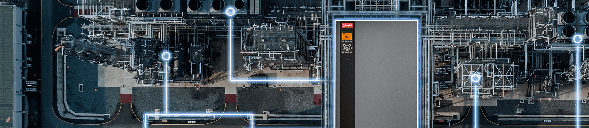 Le mantenemos en marcha