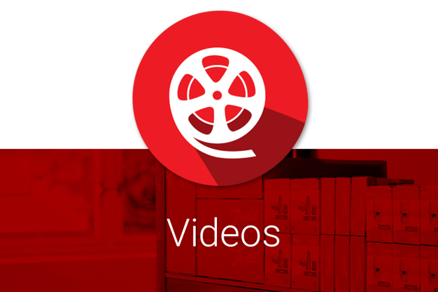 AB-QM video library