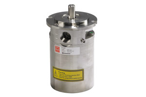APP 1.5-3.5 high pressure pump - Danfoss