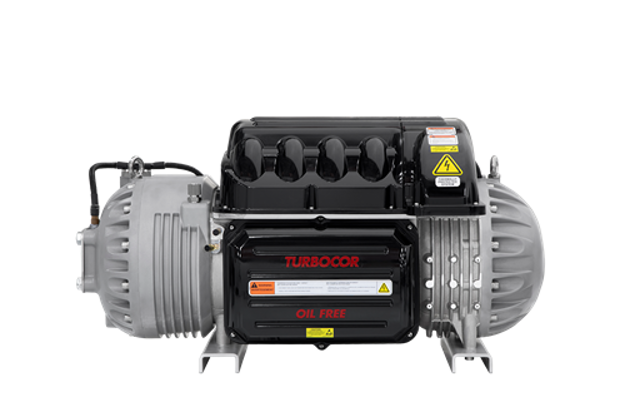 TTH TGH Turbocor®天磁压缩机