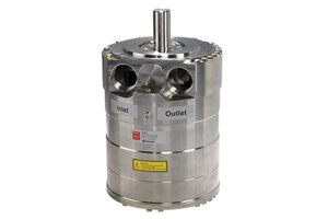 APP 21-43 high pressure pump - Danfoss