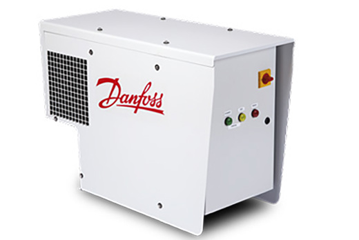 Danfoss IPS