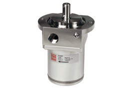 PAHT G 2-6.3 højtrykspumpe – Danfoss