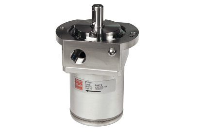 PAHT G 2-6.3 højtrykspumpe – Danfoss