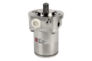 PAHT G 10-12.5 high pressure pump - Danfoss