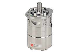 PAHT G 20-32 højtrykspumpe – Danfoss