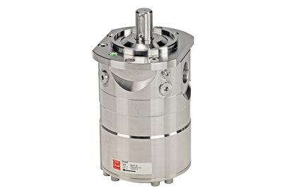 PAHT G 20-32 højtrykspumpe – Danfoss