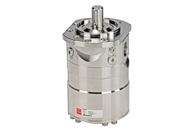 PAHT G 20-32 højtrykspumpe – Danfoss