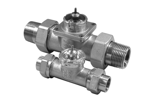 VMT valve