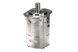 PAHT G 50-90 højtrykspumpe – Danfoss
