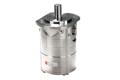 PAHT G 50-90 højtrykspumpe – Danfoss