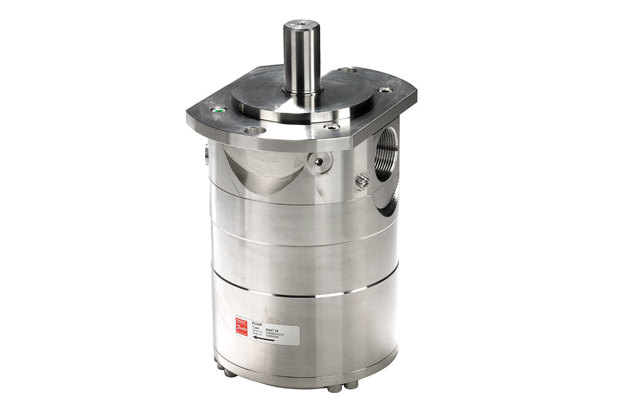PAHT G 50-90 højtrykspumpe – Danfoss