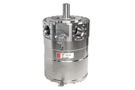 PAHT G 256-308 højtrykspumpe – Danfoss