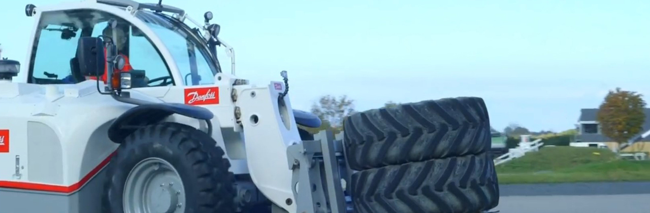 Automotive Control (propel)