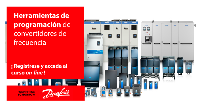 Herramientas de software en la gama VLT