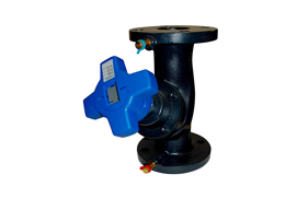 STVA Valves