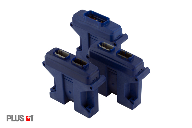 PLUS+1® SC microcontrollers