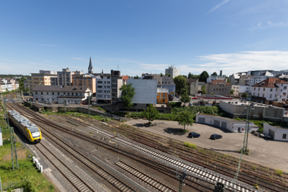 Нові цифрові рішення оптимізують мережу в місті Гіссен за хвилини