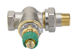 Danfoss Dynamic valve™