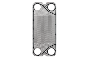 Plaques SONDEX® Fishbone – Danfoss