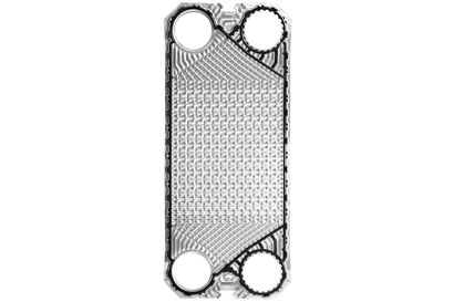 SONDEX® 자유 흐름 플레이트