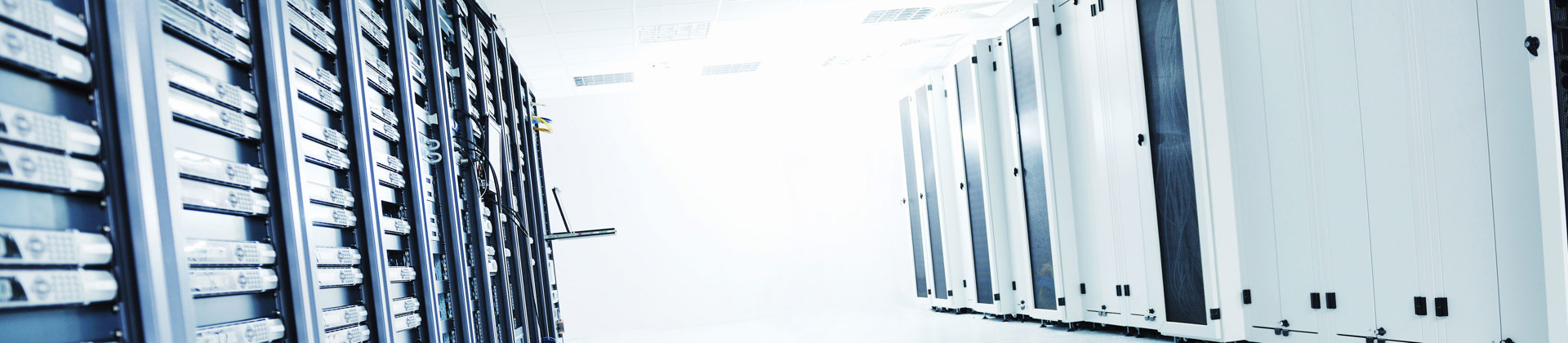 Healthcare data center takes control of uptime