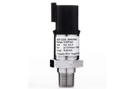 MEP - electronic pressure switch - Danfoss