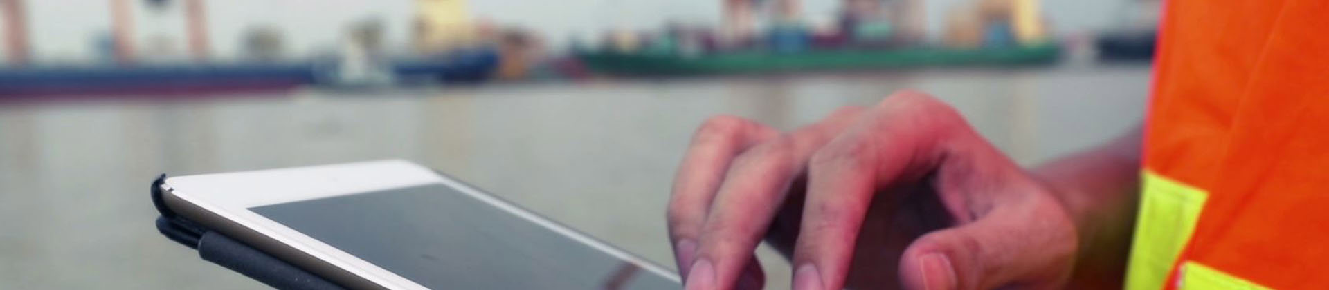 Improving services through digitalization