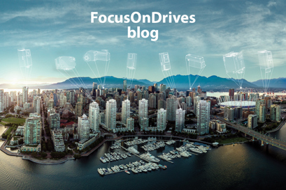 FocusOnDrives blog