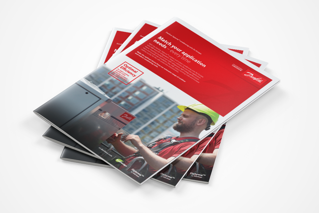 Danfoss cold room training program