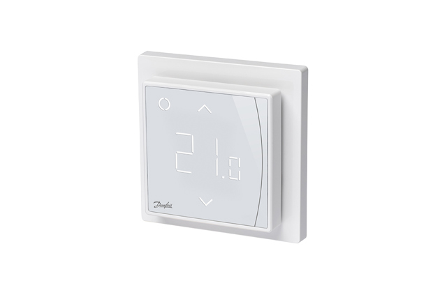 Električno ogrevanje