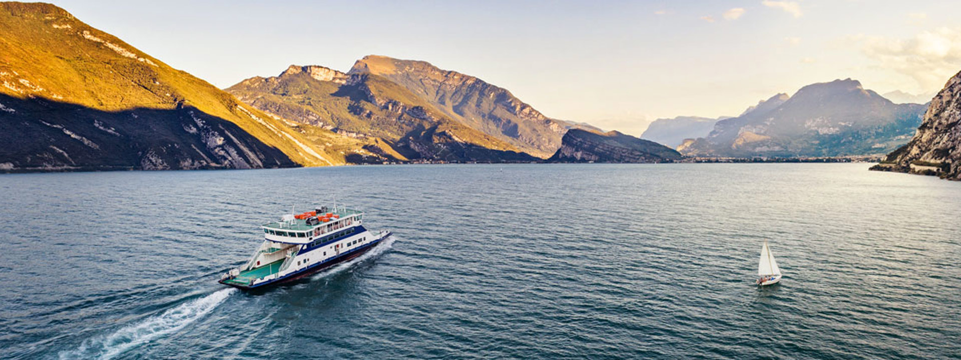 Danfoss Drives: how Norway is setting the pace for vessel electrification at scale