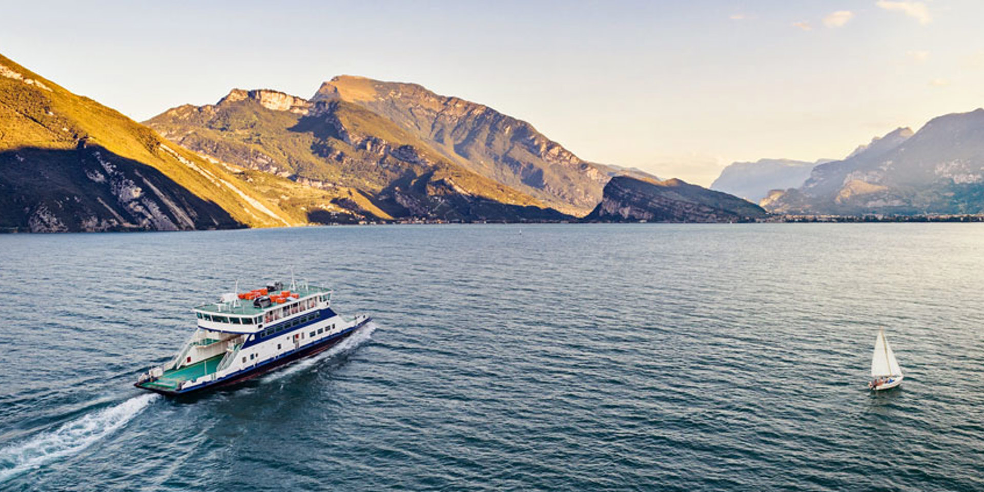 ALT Danfoss Drives: how Norway is setting the pace for vessel electrification at scale