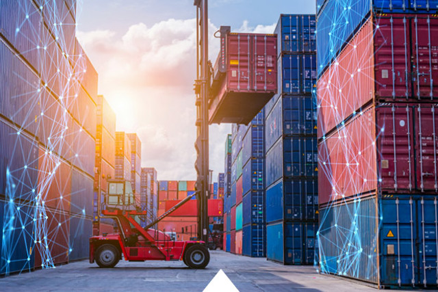 Harbor and airport equipment