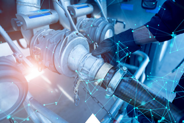 Marine oil and gas applications