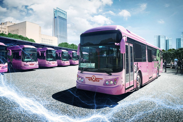 Buses