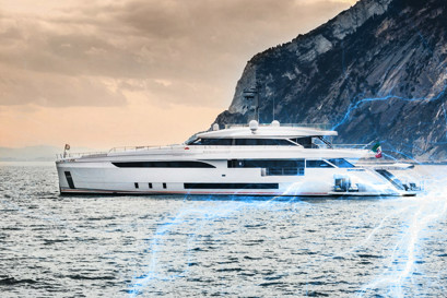 Editron Schiffstechnik