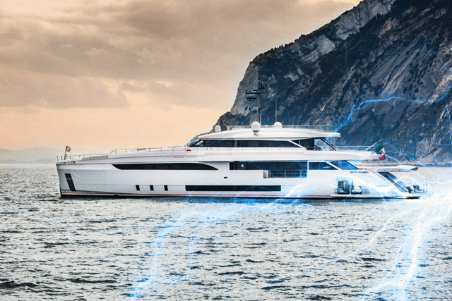 Editron Schiffstechnik