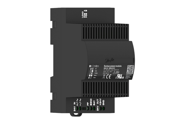 Danfoss EKE 2U superheat controller