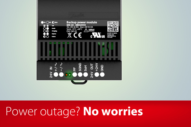 Electronic stepper motor valves