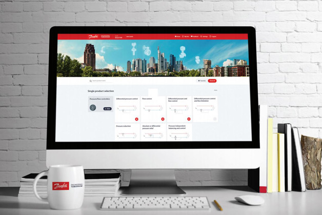 Danfoss Learning portal