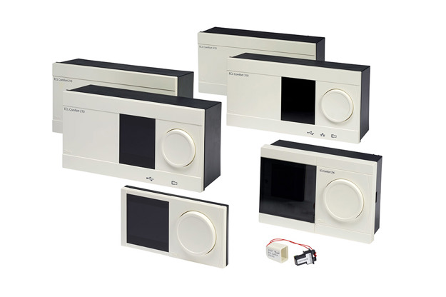 ECL controllers- Danfoss